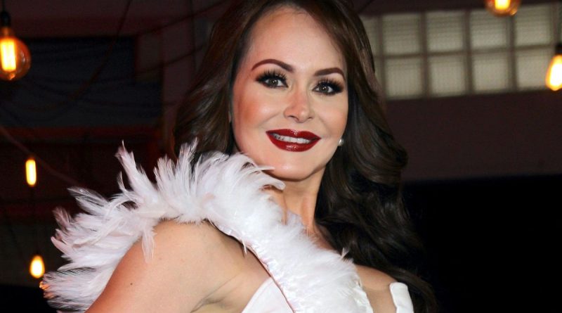 Gabriela Spanic reveals that she has COVID-19 | The State