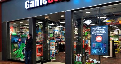 GameStop, a popular revolt on the stock market | The State