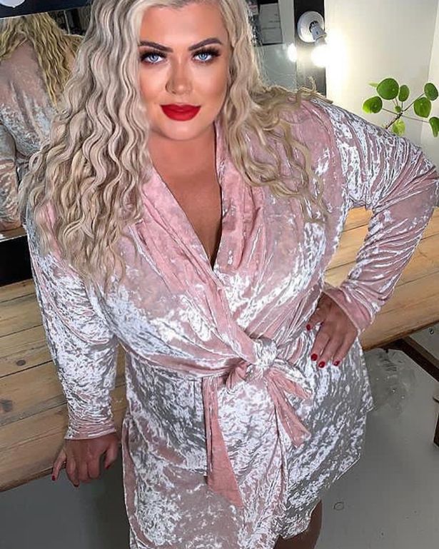 Gemma Collins has set her sights on a career as a DJ