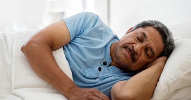 Get a Good Night’s Sleep Before Your COVID Vaccine