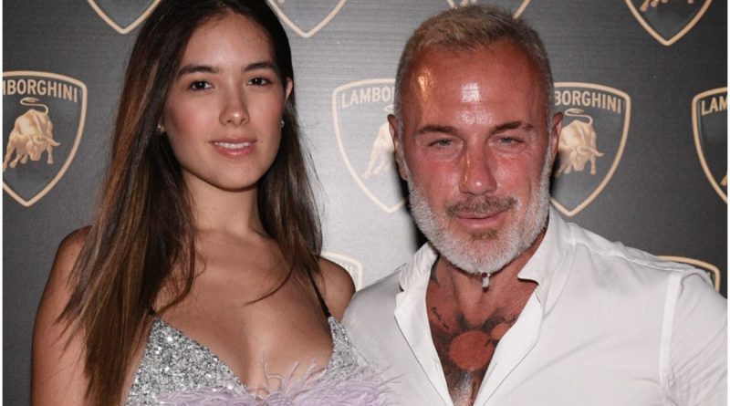 Gianluca Vacchi’s girlfriend, Sharon Fonseca, publishes a photo of her past and looks totally unrecognizable | The State