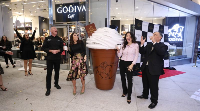 Godiva Announces the Closing of All Its Chocolate Stores in the United States Due to the Coronavirus Pandemic | The State