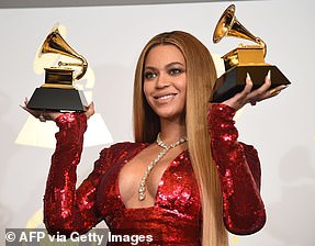 Grammy Awards postponed to March 14th due to surge of COVID-19 cases in Southern California