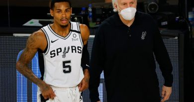 Gregg Popovich, coach of the San Antonio Spurs, is vaccinated against COVID-19 and asks that everyone follow his example | The State
