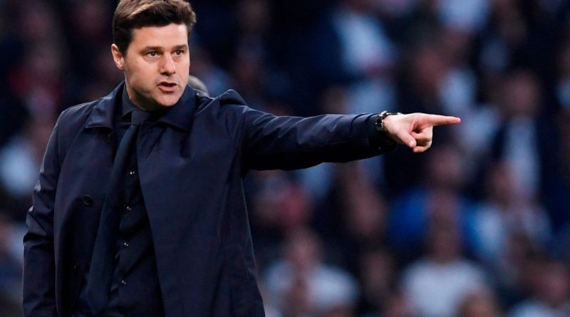 His arrival is official: Mauricio Pochettino, PSG’s hope to win the Champions League | The State