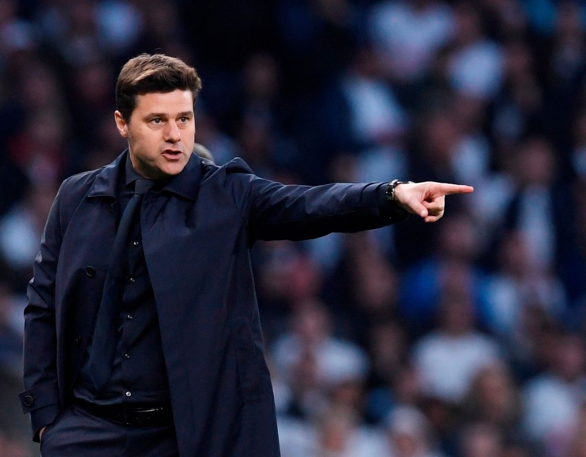 His arrival is official: Mauricio Pochettino, PSG’s hope to win the Champions League | The State