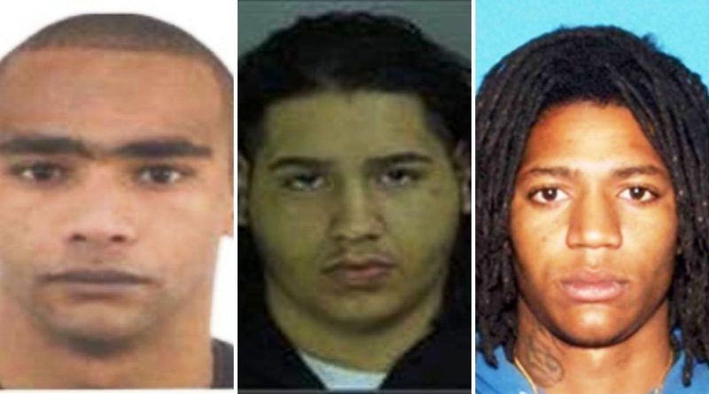 Hispanic Teen Among “Most Wanted” for Homicide in New Jersey | The State