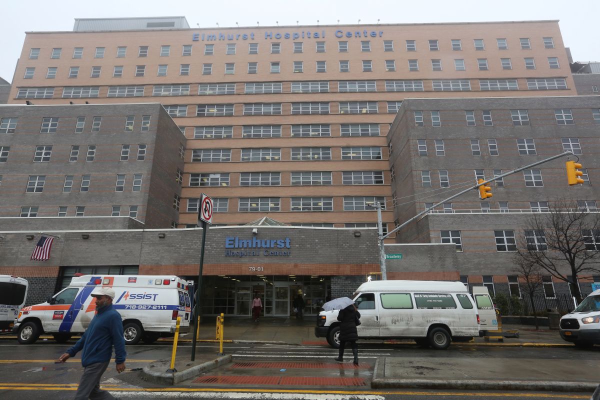 Hispanic mother died of several shots in broad daylight on Queens street | The State