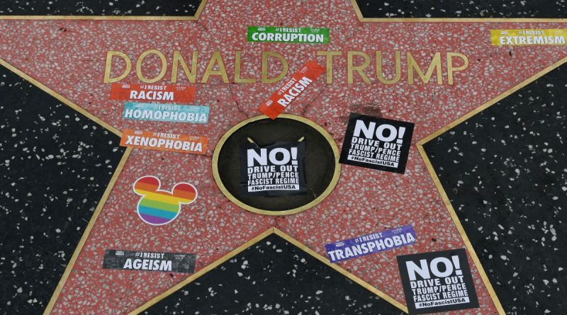 Hollywood Union SAG-AFTRA prepares to oust Donald Trump | The State