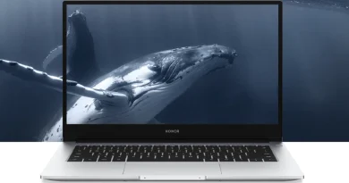 Honor Refreshes MagicBook 14, MagicBook 15 With 11th-Gen Intel Core CPUs