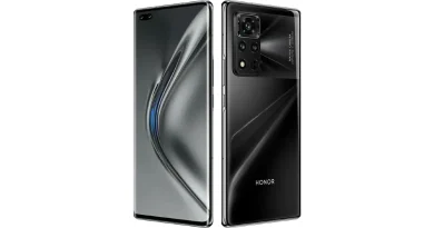 Honor V40 to Come With Google Mobile Services: Report