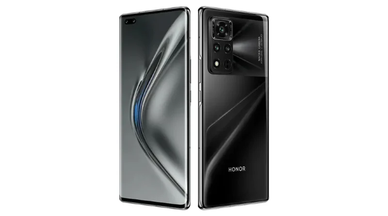 Honor V40 to Come With Google Mobile Services: Report