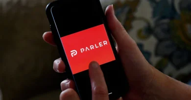 How 80TB of Parler Posts, Videos, and Other Data Was Leaked