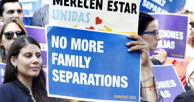 How Biden’s Immigration Reform Protects Immigrant Families | The State