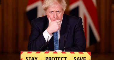 How Matt Hancock, Michael Gove and Chris Whitty convinced Boris Johnson to close schools
