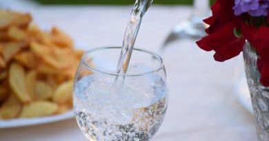 How Sparkling Water Can Affect Your Health More Than You Think | The State