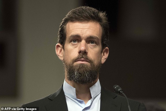 How Twitter CEO Jack Dorsey decided to ban Trump permanently