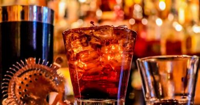 How many drinks can an alcohol overdose cause you and what are the effects on your health? The State