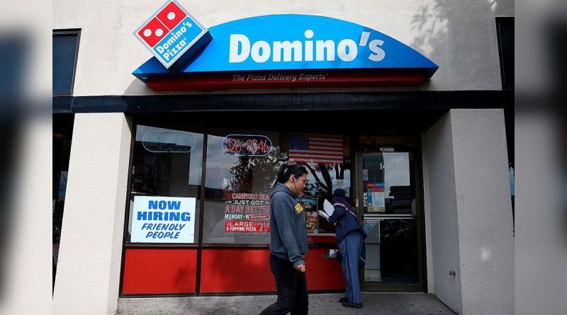 How much money do you need to open a Domino’s Pizza franchise? | The State