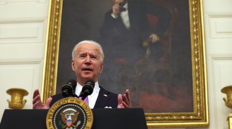 How much money will Joe Biden make as president of the United States? | The State