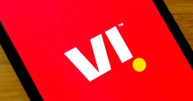 How to Browse Vi (Vodafone Idea) Recharge Packs by Region