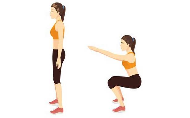 How to Squat?