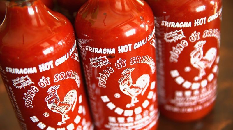 How to make Huy Fong Sriracha sauce | The State