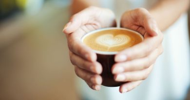 How you should prepare daily coffee to help prolong your life, according to science | The State