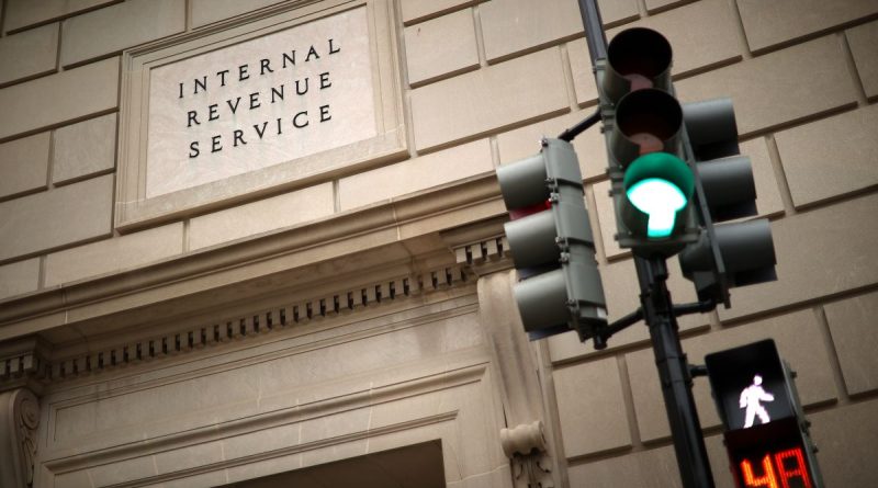 IRS Asks Not to Call Agency to Find Out Second Stimulus Check Status | The State