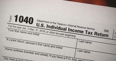 IRS Delays Start of Tax Filing Season Until Feb 12 | The State