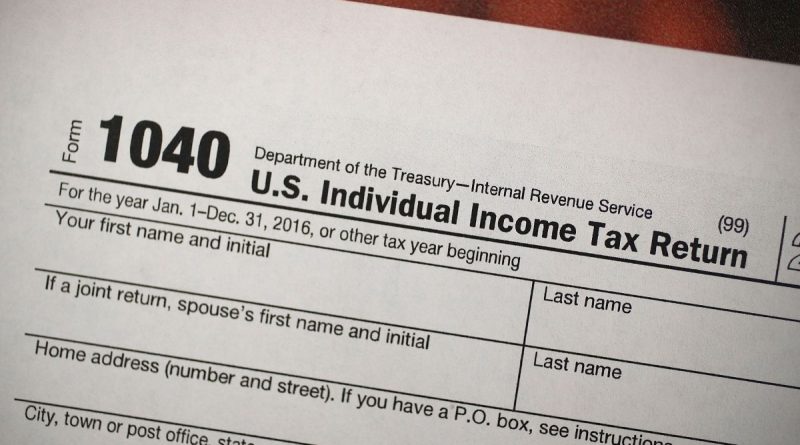 IRS Delays Start of Tax Filing Season Until Feb 12 | The State