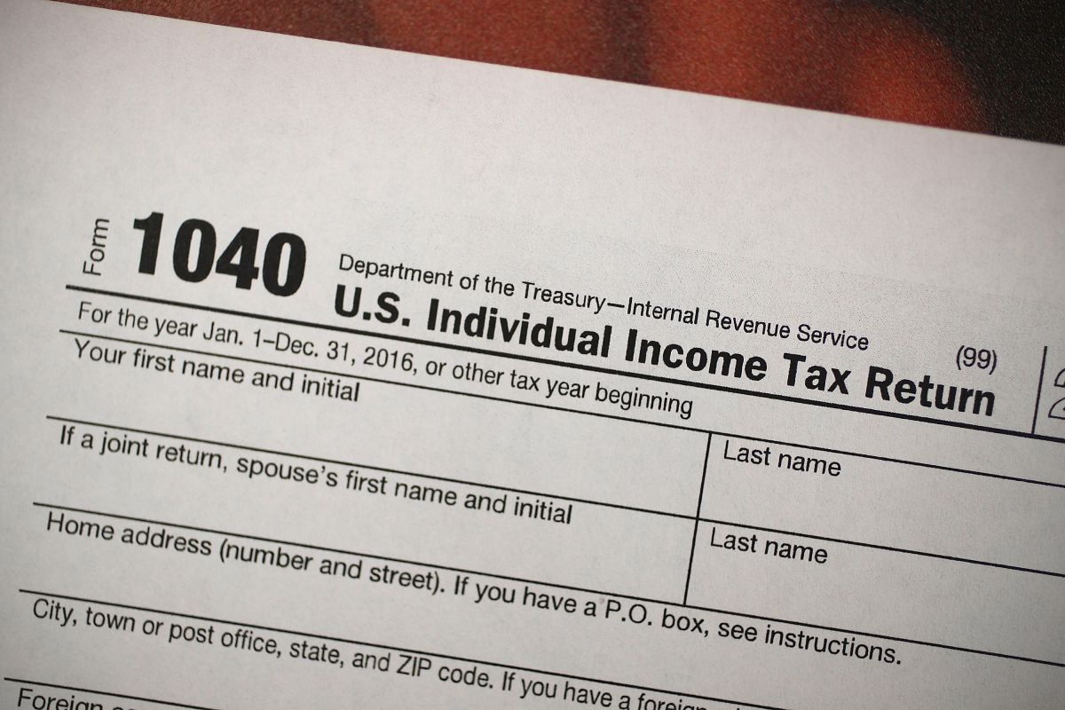 IRS delays the start of the tax filing season until February 12