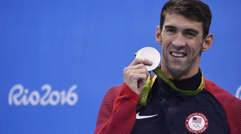 “If I lose you, I don’t know what I’m going to do”: Michael Phelps’s wife is devastated by swimmer’s depression | The State