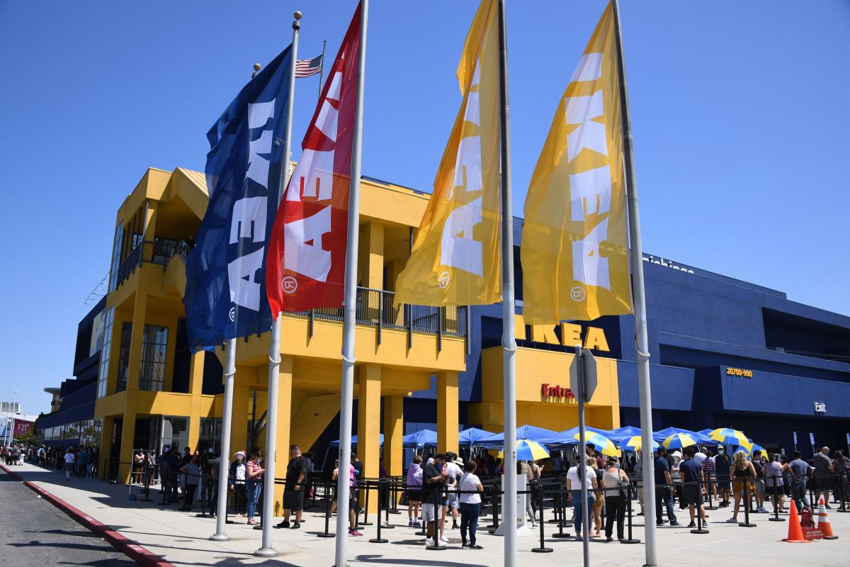 Ikea will start selling furniture parts that used to be free | The State