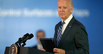 Immigrants Priority in First Biden Executive Orders | The State