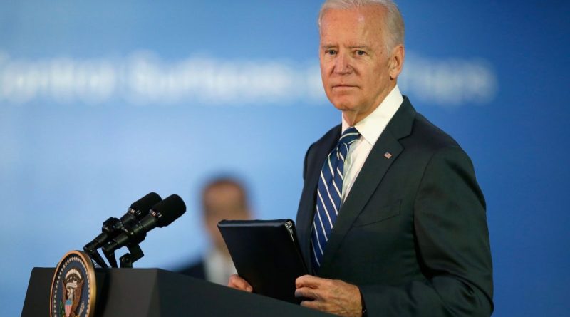 Immigrants Priority in First Biden Executive Orders | The State