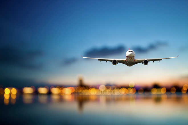 India-UK flights to resume from January 8, says Civil Aviation Minister