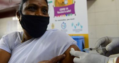India approves TWO Covid vaccines after giving green light to Oxford Astra Zeneca jab