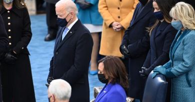 Indian-Americans celebrate Biden, Harris inaugurations