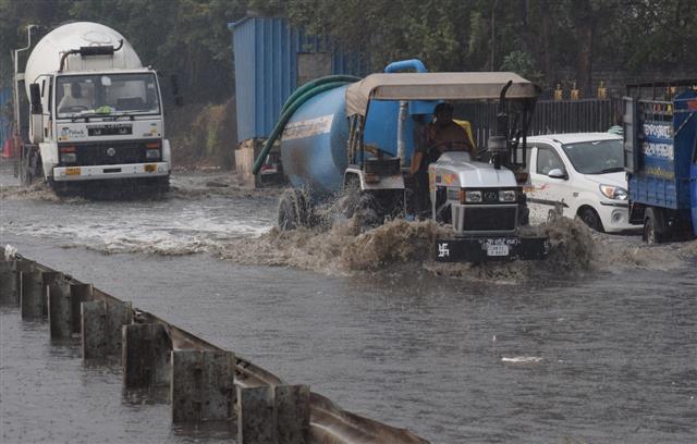 Intense wet spell to continue over north India till January 5: IMD