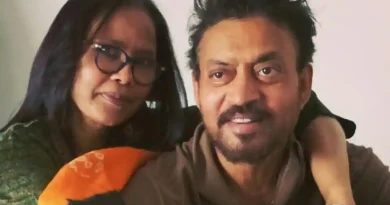 Irrfan Khan’s wife Sutapa Sikdar pens emotional note on his birthday, reveals why she celebrates it even though he never did