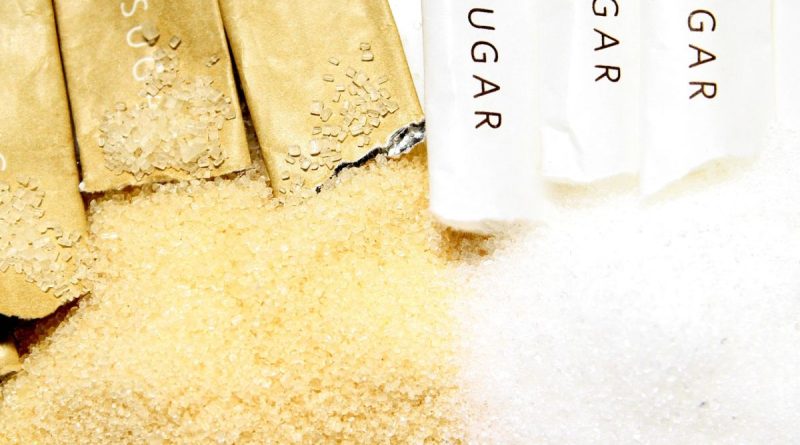 Is brown sugar really healthier than white sugar? | The State