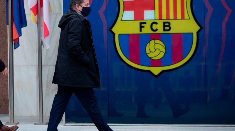 It is confirmed and there is no going back: the elections of FC Barcelona finally have a date | The State