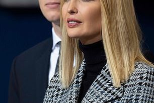 Ivanka Trump surprised and hurt by tweets made by her sister-in-law Karlie Kloss in relation attack