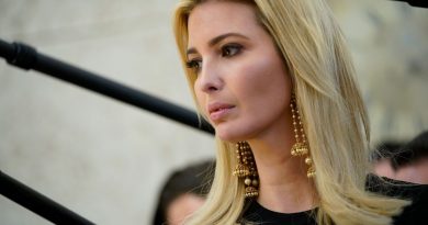 Ivanka Trump wanted to go to the possession of Joe Biden but her father enraged | The State