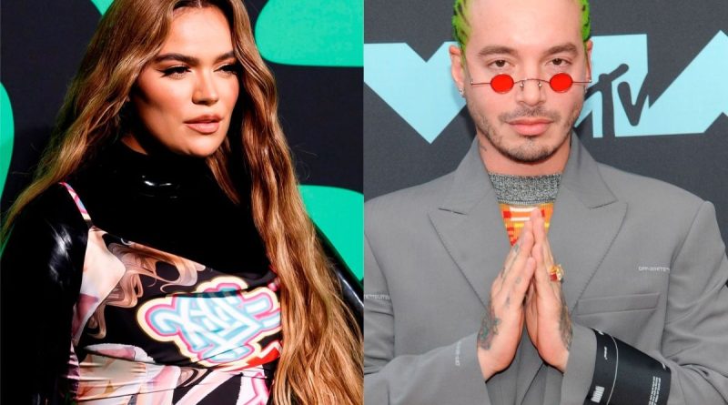 J Balvin and Karol G remember their beginnings with an unpublished photo that divided opinions due to their appearance | The State