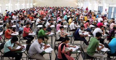 JEE-Advanced test for IITs to be held on July 3