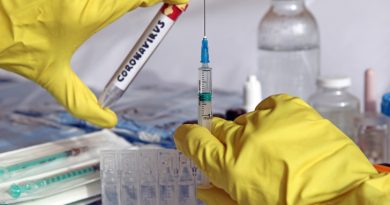 J&J’s COVID-19 vaccine 66 per cent effective in trial