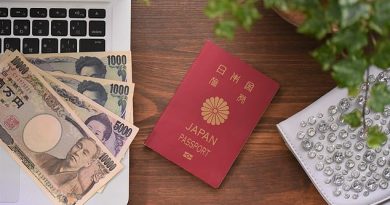 Japan has most powerful passport in 2021 with USA and UK seventh