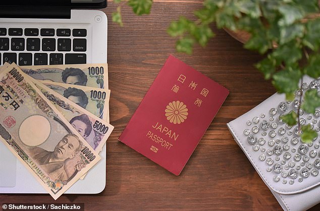 Japan has most powerful passport in 2021 with USA and UK seventh